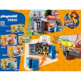 PLAYMOBIL Duck On Call 70830 set da gioco Costruzione, 3 anno/i, Multicolore, Plastica
