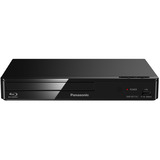 Panasonic DMP-BDT167AG, Lettore Blu-ray Nero