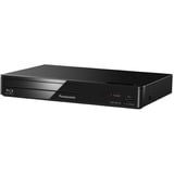 Panasonic DMP-BDT167AG, Lettore Blu-ray Nero
