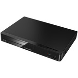 Panasonic DMP-BDT167AG, Lettore Blu-ray Nero