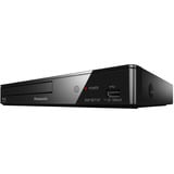 Panasonic DMP-BDT167AG, Lettore Blu-ray Nero