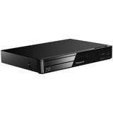 Panasonic DMP-BDT167AG, Lettore Blu-ray Nero