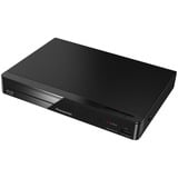 Panasonic DMP-BDT167-AG, Lettore Blu-ray Nero