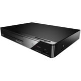 Panasonic DMP-BDT167-AG, Lettore Blu-ray Nero