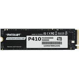 Patriot P410 4 TB, Disco a stato solido 