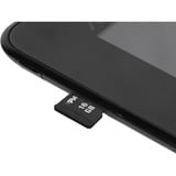 Patriot PSF16GMDC10 memoria flash 16 GB MicroSDHC UHS-I Classe 10, Scheda di memoria Nero, 16 GB, MicroSDHC, Classe 10, UHS-I, 80 MB/s, Class 1 (U1)