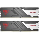 Patriot PVV532G560C36K, Memoria Nero/Bianco