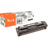 Peach 00110821 cartuccia toner 1 pz Compatibile Nero 4000 pagine, Nero, 1 pz