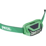 Petzl E063AA02 verde