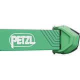 Petzl E063AA02 verde