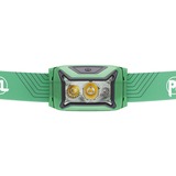 Petzl E063AA02, Luce LED verde