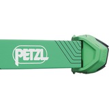 Petzl E063AA02, Luce LED verde