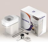 Philips BAR300/00, Macchina per espresso bianco