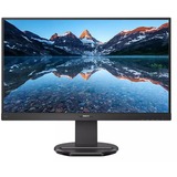 Philips B Line 276B9/00 LED display 68,6 cm (27") 2560 x 1440 Pixel Quad HD Nero Nero, 68,6 cm (27"), 2560 x 1440 Pixel, Quad HD, LED, 4 ms, Nero