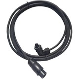 Priwatt Cavo Wieland 10 metri Nero