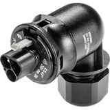 Priwatt Cavo Wieland 10 metri Nero