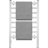 ProfiCare PC-EHW 3115, Radiatore argento