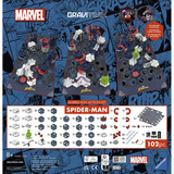 Ravensburger GraviTrax Action Set M Spider-Man, Ferrovia 
