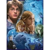 Ravensburger Puzzle Harry Potter a Hogwarts 