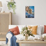 Ravensburger Puzzle Harry Potter a Hogwarts 