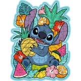 Ravensburger Puzzle in legno Disney Stitch 