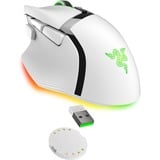 Razer Basilisk V3 Pro 35K, Mouse da gioco bianco