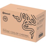 Razer Phone Cooler Chroma MagSafe Clamp Nero