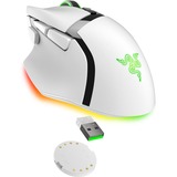 Razer RZ01-05240200-R3G1, Mouse da gioco bianco