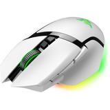 Razer RZ01-05240200-R3G1, Mouse da gioco bianco