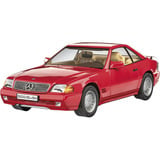 Revell Set regalo Mercedes-Benz 300 SL-24 Coupé (100 Years Mercedes-Benz), Veicolo modello 