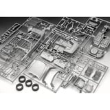 Revell Set regalo Mercedes-Benz 300 SL-24 Coupé (100 Years Mercedes-Benz), Veicolo modello 