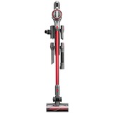 Roborock H7 Sacchetto per la polvere 480 W Grigio, Rosso, Aspirapolvere verticale grigio/Rosso, Sacchetto per la polvere, Grigio, Rosso, Secco, HEPA, Filtro, 5 pz