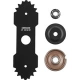 Ryobi RAC163, Lama di ricambio 