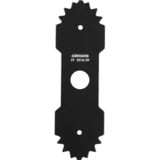 Ryobi RAC163, Lama di ricambio 