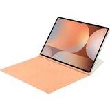 SAMSUNG EF-BX910POEGWW, Custodia per tablet arancio chiaro/Menta