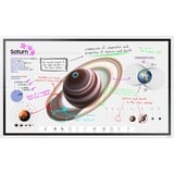 SAMSUNG Flip Pro WM65B, Public Display bianco