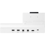 SAMSUNG Flip Pro WM65B, Public Display bianco