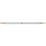 SAMSUNG Flip Pro WM65B, Public Display bianco
