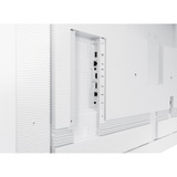 SAMSUNG Flip Pro WM65B, Public Display bianco