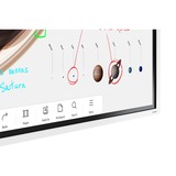 SAMSUNG Flip Pro WM65B, Public Display bianco