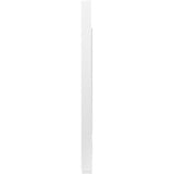 SAMSUNG Flip Pro WM65B, Public Display bianco