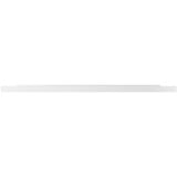 SAMSUNG Flip Pro WM65B, Public Display bianco
