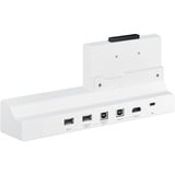 SAMSUNG Flip Pro WM65B, Public Display bianco