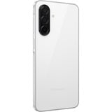 SAMSUNG Galaxy A26 5G, Smartphone con Funzioni intelligenti, Display Super AMOLED 6.7”, 8GB RAM, 256GB, Batteria 5.000 mAh, memoria espandibile, White, Handy bianco, Smartphone con Funzioni intelligenti, Display Super AMOLED 6.7”, 8GB RAM, 256GB, Batteria 5.000 mAh, memoria espandibile, White, 17 cm (6.7"), 8 GB, 256 GB, 50 MP, Android 15, Bianco