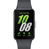SAMSUNG Galaxy Fit3, FitnessTracker Nero