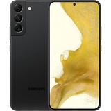 SAMSUNG Galaxy S22+ SM-S906B 16,8 cm (6.6") Doppia SIM Android 12 5G USB tipo-C 8 GB 128 GB 4500 mAh Nero, Handy Nero, 16,8 cm (6.6"), 8 GB, 128 GB, 50 MP, Android 12, Nero
