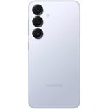 SAMSUNG Galaxy S25 Smartphone AI, Display 6.2'' FHD+ Dynamic AMOLED 2X, Fotocamera 50MP, RAM 12GB, 256GB, 4.000 mAh, Icyblue, Handy celeste, Display 6.2'' FHD+ Dynamic AMOLED 2X, Fotocamera 50MP, RAM 12GB, 256GB, 4.000 mAh, Icyblue, 15,8 cm (6.2"), 12 GB, 256 GB, 50 MP, Android 15, Blu
