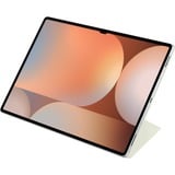 SAMSUNG Galaxy Tab S10 Ultra/ S9 Ultra Smart Book Cover, Custodia per tablet arancio chiaro/Menta, Custodia a libro, Samsung, Galaxy Tab S10 Ultra, Galaxy Tab S9 Ultra, 37,1 cm (14.6"), 548 g