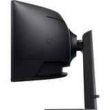SAMSUNG S49CG954EU, Monitor di gioco Nero