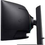 SAMSUNG S49CG954EU, Monitor di gioco Nero
